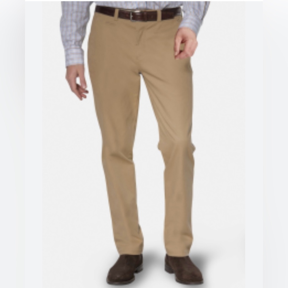Lands End men’s size 40 tailored fit‎ Chino pants
